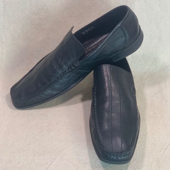 Alfani Loafers Mens Size 10.5 (medium width) - Picture 6 of 16